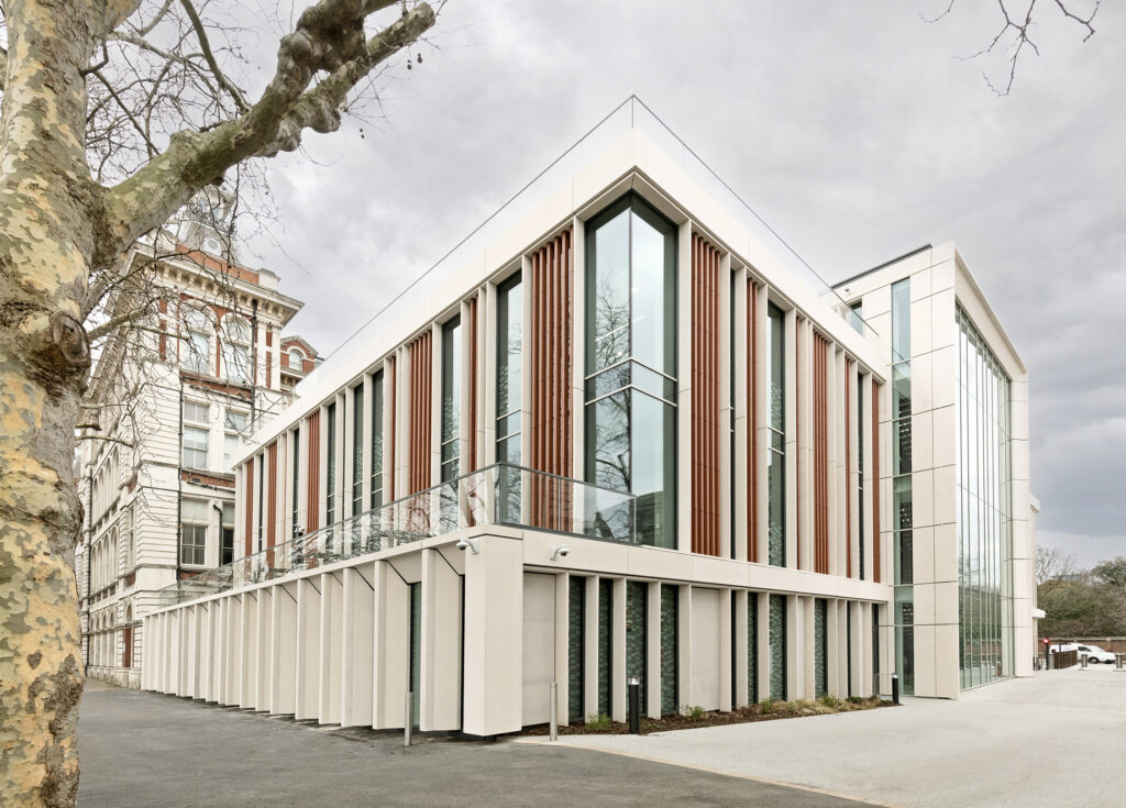 The London Institute for Healthcare Engineering (LIHE) The London Institute for Healthcare Engineering (LIHE)