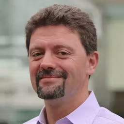 Professor Sebastien Ourselin FREng FMedSci Professor Sebastien Ourselin FREng FMedSci