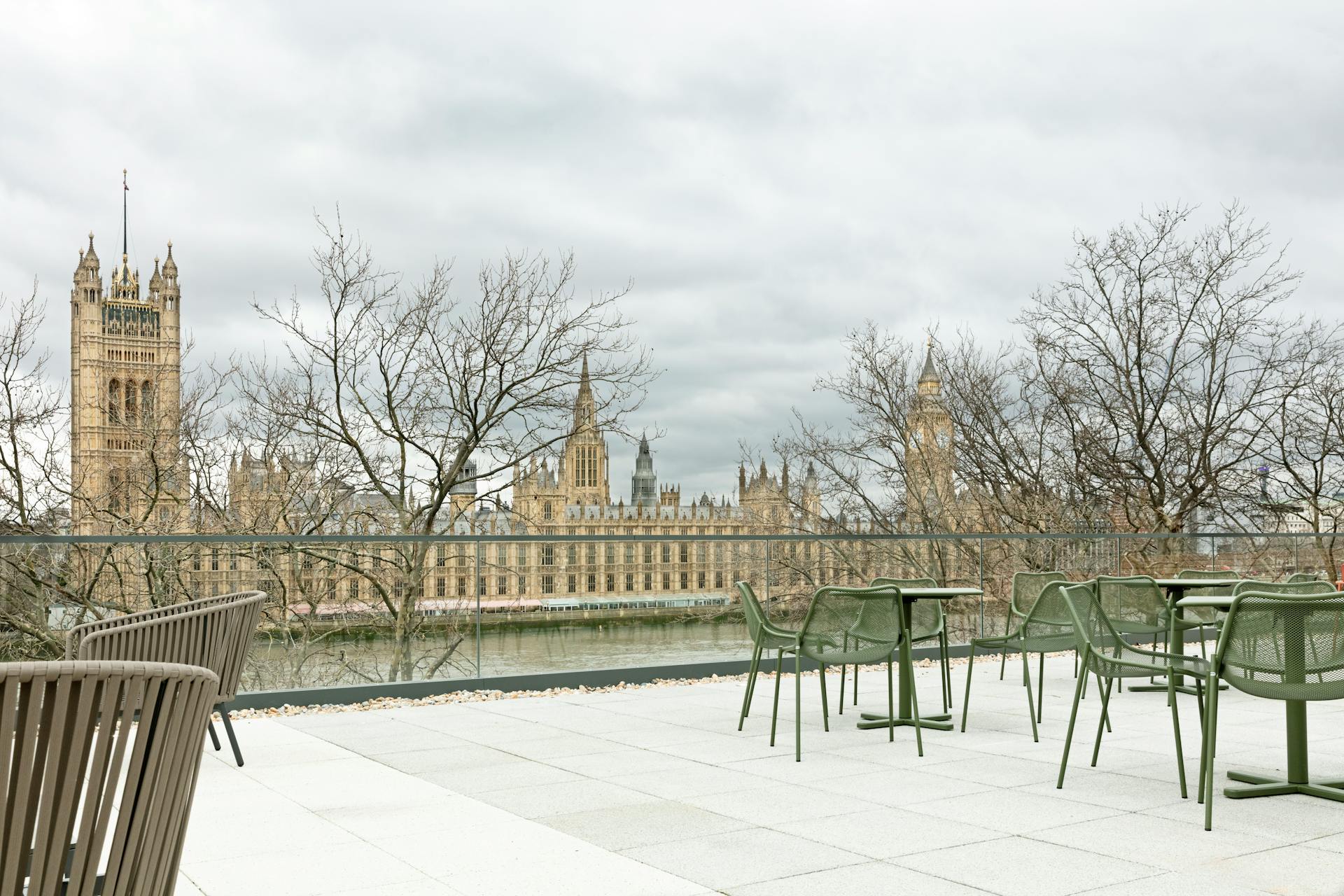 The Hub of MedTech The Hub of MedTech activity in London