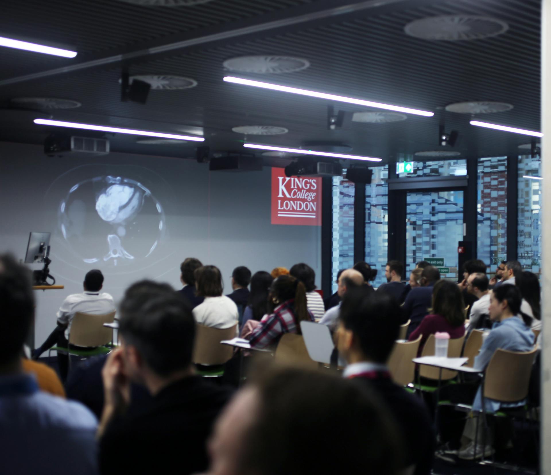 We understand the MedTech challenge We understand the MedTech challenge