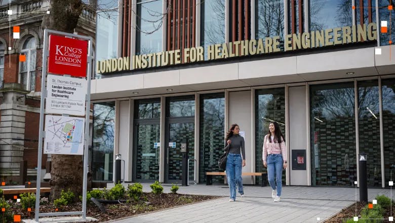 Z0RMjK8jQArT1Q5n_venture-builder The London Institute for Healthcare Engineering has launched its inaugural MedTech Venture Builder programme, funded by Research England.