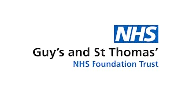 Z91QWLcwIKlmLo6I_GSTT_logo_socia Guy's and St Thomas' NHS Foundation Trust