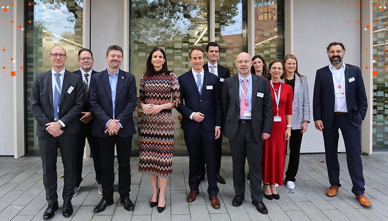 ZzNu768jQArT0xOO_siemens-1 Celebrating 10 years of innovation: Siemens Healthineers joins King's at LIHE