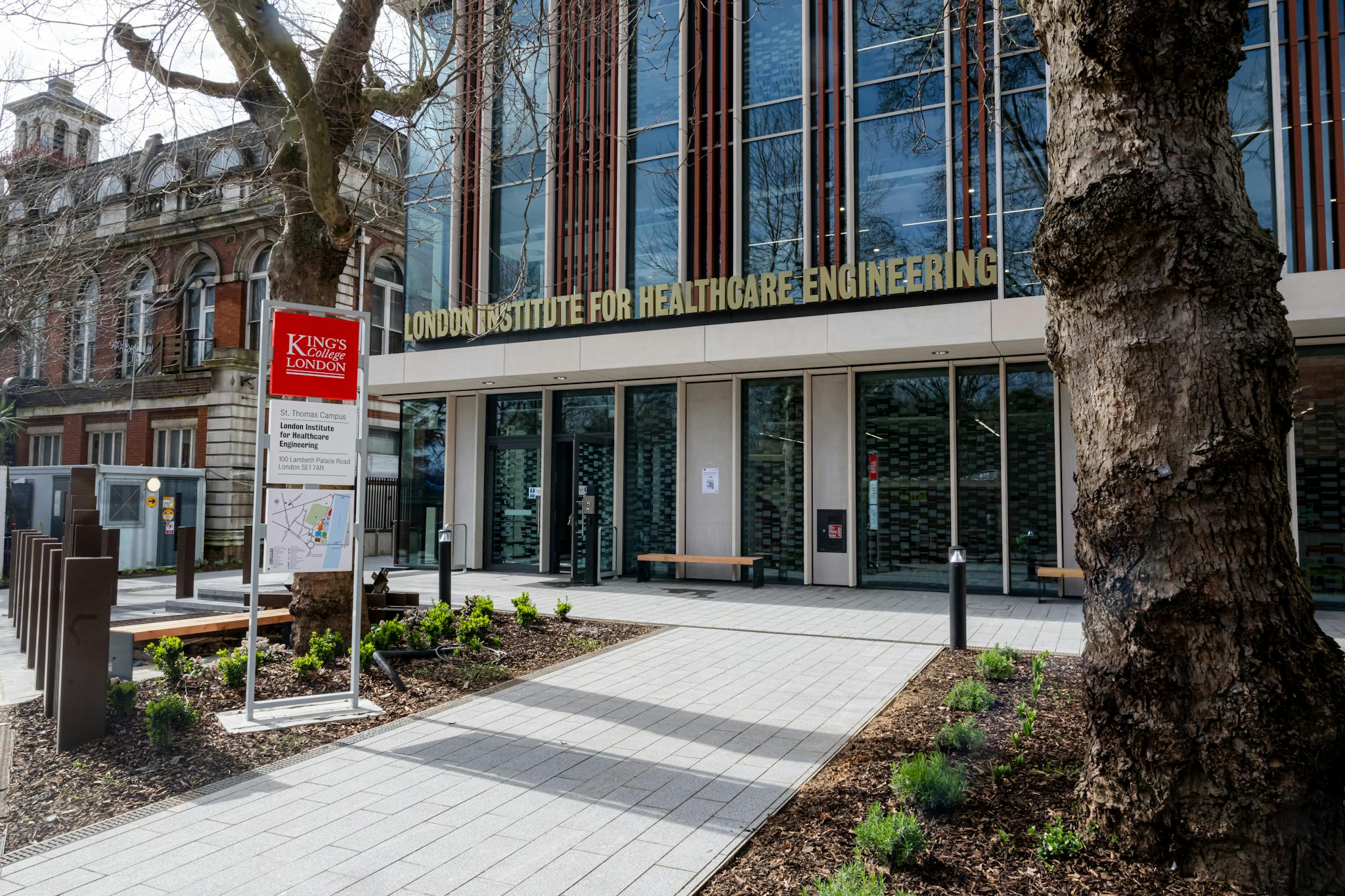 aZWHZFWLo0XkEnbp_LifeSciencesand The London Institute for Healthcare Engineering launches The LIHE Breakfast with delivery partner Public Policy Projects (PPP)