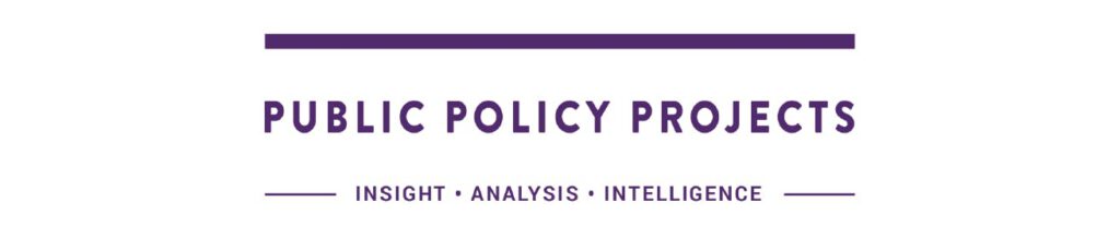 About Public Policy Projects (PPP)