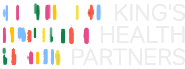 Kings health partners